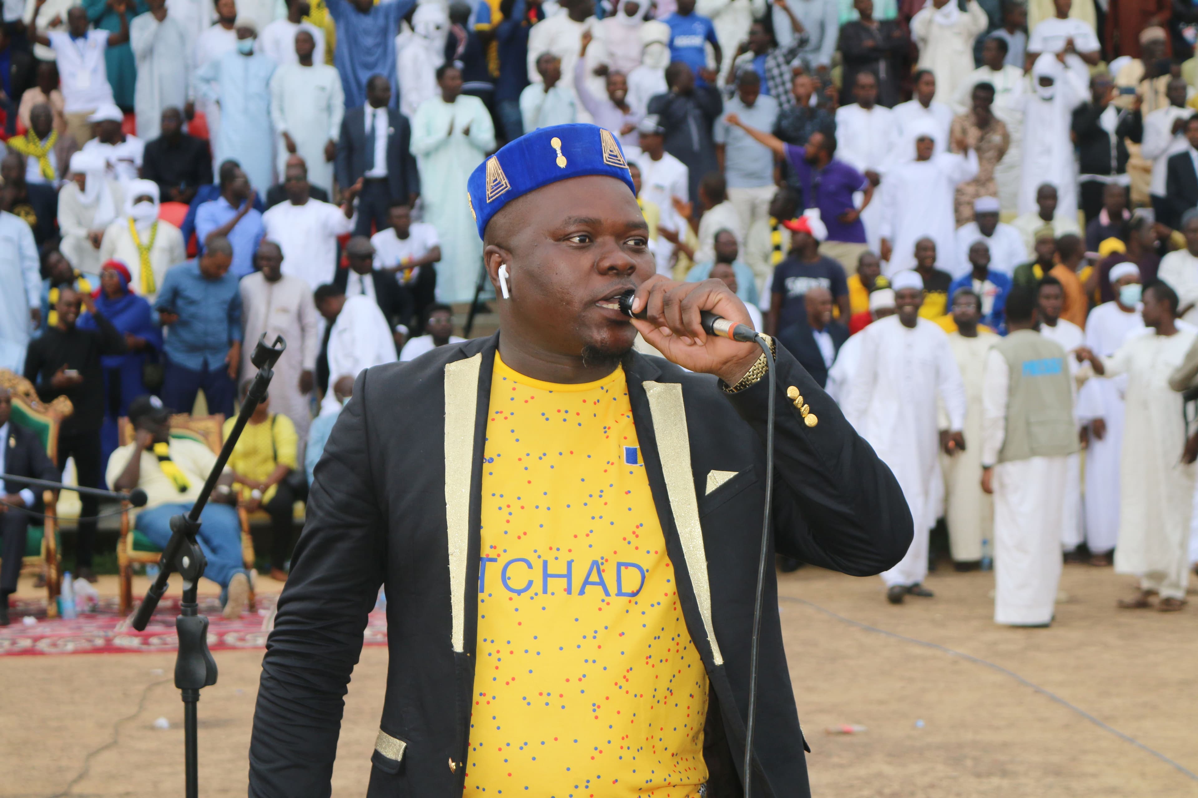 Marius Abrass - Moment 5