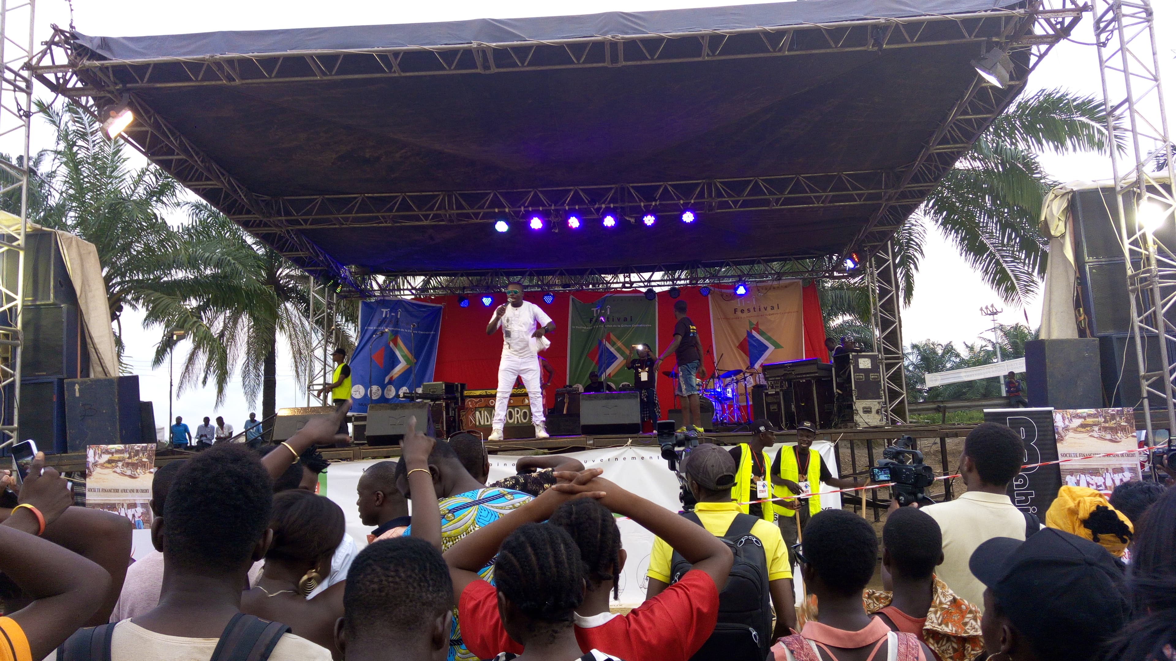 Marius Abrass - Moment 6